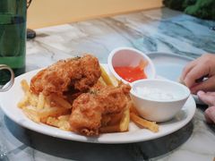 -沛家·西餐Brunch·直火料理