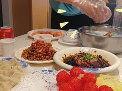 梅菜扣肉-前王院•巧克力海鲜市集餐厅(万平口店)