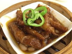 -潮福城大酒楼·潮粤菜·港式点心(阳光城店)