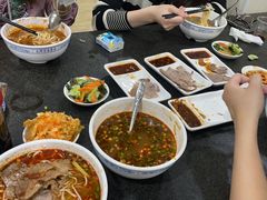 -洪师傅牛肉面(文昌南路店)