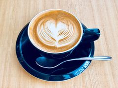 -Bracket Coffee(工体店)