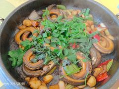 -八仔大富楼·河鲜(西江店)