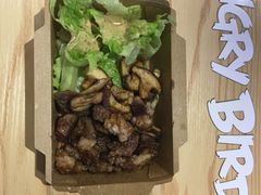 -西小排(来福士广场店)