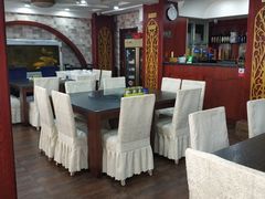 大堂-马家烧麦(总店)
