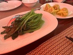 -民族饭店-四季餐厅
