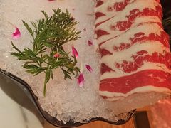 -大舜国风· 和牛火锅(绮霞街店)
