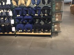 -MUJI无印良品(万科里店)