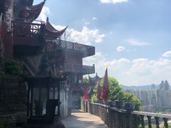 -龙泉洞(沙坪坝区)