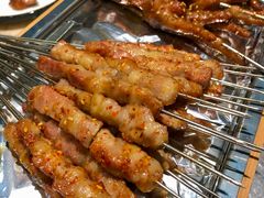 -金太阳海鲜烧烤·本地人餐厅(星海公园店)