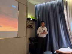 -华夏良子·足道SPA艾灸(铁道大厦店)