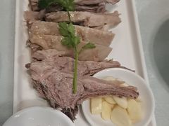 -马大胡子清真西北菜