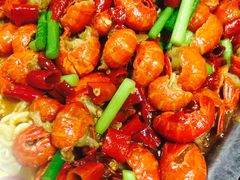 -碎怂烤肉(钟楼柳巷店)