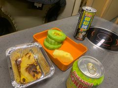 -常州逸高酒店-中餐厅