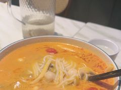 -章记星洲 · 新加坡餐厅(望京店)
