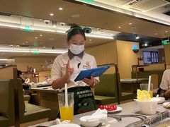 -海底捞火锅(南山京基百纳店)