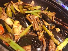 -佬麻雀·新湘菜(珠海金发购物中心店)