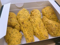 -正谈炸鸡(深圳首店)