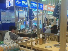 -韩乔恩·韩式自助·无限烤肉(新迎新城店)