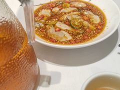 -必点海鲜·海肠捞饭·鲅鱼水饺(滨江道店)