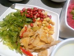 -海底捞火锅(万象城店)