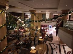 -怡咖啡海鲜自助餐厅(浦东香格里拉店)