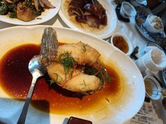 -侨美·唐荔园·40年地道粤菜