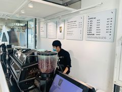 -BLATAGE COFFEE
