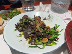 -一品滇香·云南菜(公益西桥店)