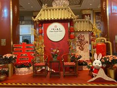 -北京中国大饭店