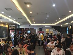 大堂-张包铺(道外店)