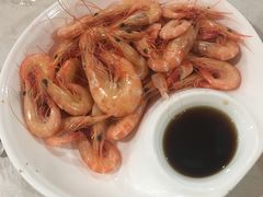 -丰收渔港饭店(嵊泗店)