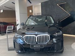 -上海宝信宝马4S店