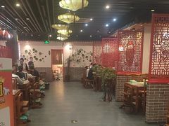 -五悦北平四季涮肉·烧烤(老商埠店)