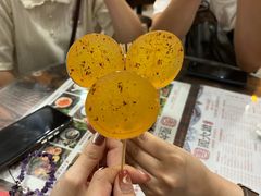 -周大娘牛乳(旧寨古村总店)