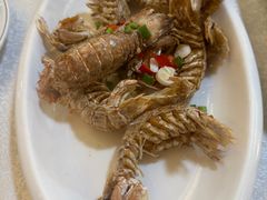 -莲花公园煎蟹(总店)