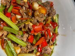 -姐夫的小菜(新中关购物中心店)