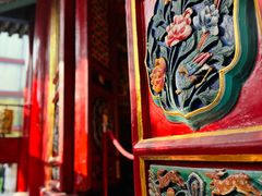 -西安市广仁寺