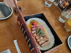 -西语炭烧牛排·西厨(石龙店)