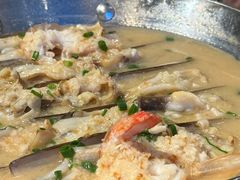 -79号渔船海鲜饭店(华强北店)