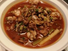 -俏江南天津时尚曲艺主题餐厅(马场道店)