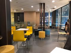 大堂-必胜客(阿诗玛店)