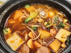 -贺兰山·西北菜(牛街总店)