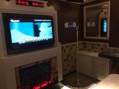 -INLOVE KTV(世博源店)