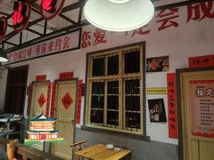 -龙师傅卤炒(天马店)