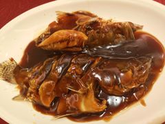 -楼外楼(玉泉店)