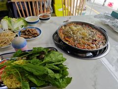 -野菌王•养生汤锅•野生菌火锅(大理漾濞路店)