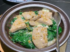 猪肝枸杞-木棉·醉心粤味(COCO Park店)