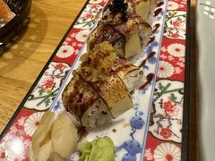 -桃屋日本料理(清华科技园店)