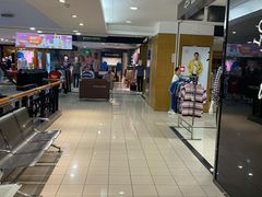 -百盛(中山路店)