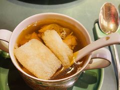 每日例汤-晟永興烤鸭店(五道口店)